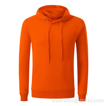 High Quality Men's Hoodies Sweatshirts Unisex Pullover